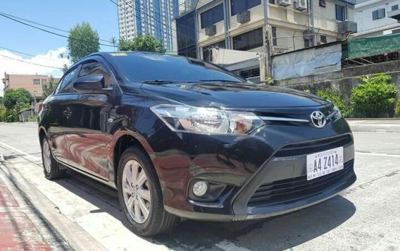 2018 Toyota Vios for sale in Quezon City -2