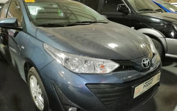 2019 Toyota Vios for sale in Makati -2