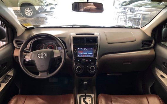 2016 Toyota Avanza for sale in Manila -7