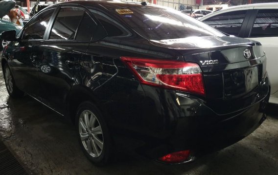 2016 Toyota Vios at 20000 km for sale -2