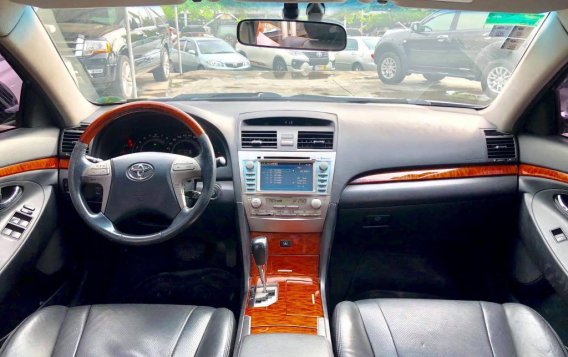 2007 Toyota Camry for sale in Manila -7