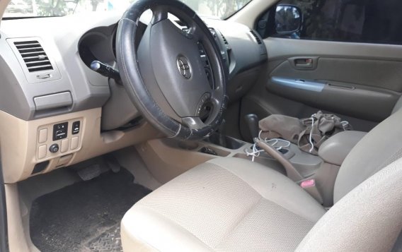 2010 Toyota Hilux at 85000 km for sale -5