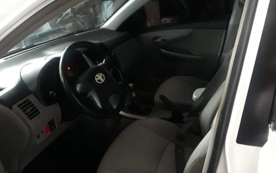 2011 Toyota Altis for sale in Quezon 