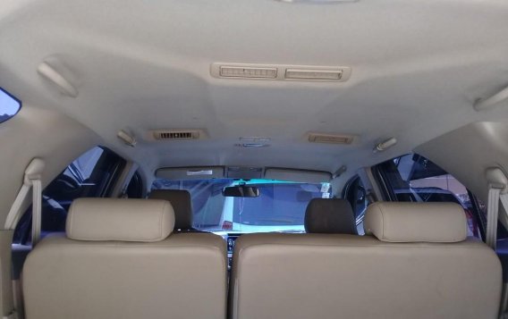 2013 Toyota Fortuner for sale in Parañaque-7