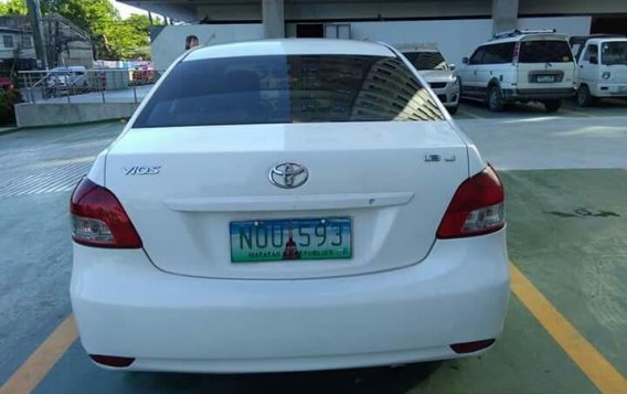 2010 Toyota Vios for sale in Makati -3