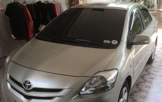 2009 Toyota Vios for sale in Cabanatuan