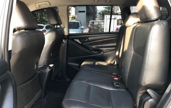 2018 Toyota Innova at 16000 km for sale-7