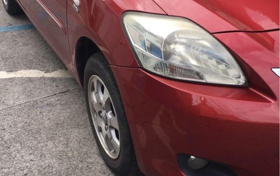 2012 Toyota Vios for sale in Quezon City -3