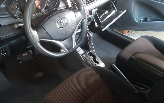 2016 Toyota Yaris for sale in Pasig -2