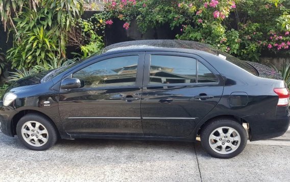 Toyota Vios 2008 for sale in Quezon City -4