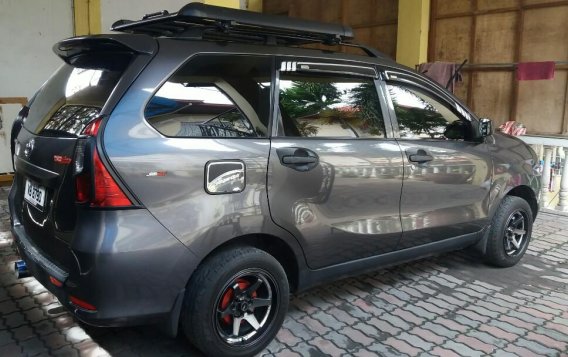 Toyota Avanza 2016 for sale in Cagayan de Oro-1