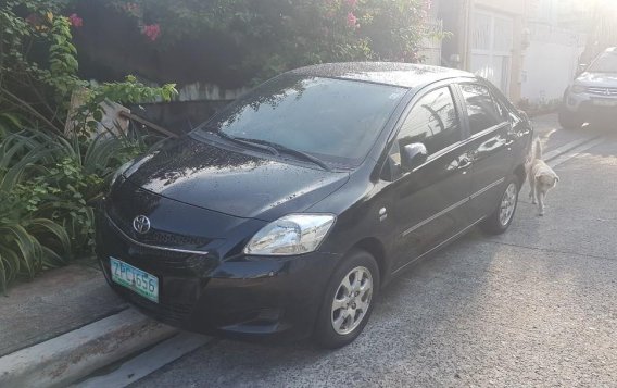 Toyota Vios 2008 for sale in Quezon City -5