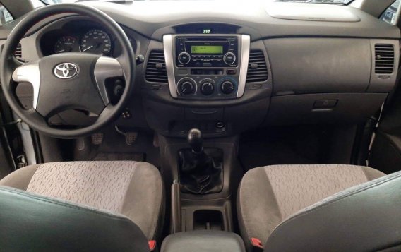 Toyota Innova 2014 for sale in Makati -6