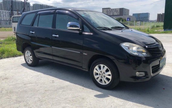 2011 Toyota Innova for sale in Pasay -2
