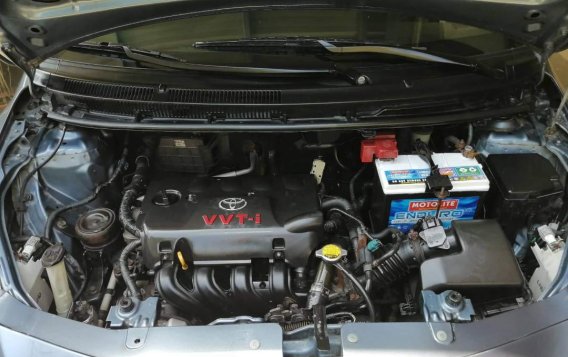 Toyota Vios 2008 for sale in Pulilan-6