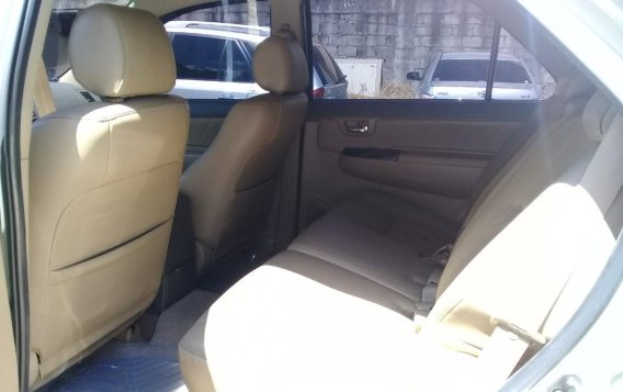 2013 Toyota Fortuner for sale in Parañaque-6