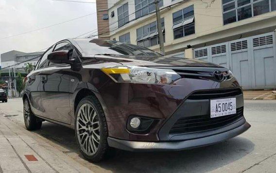 2018 Toyota Vios for sale in Quezon City 