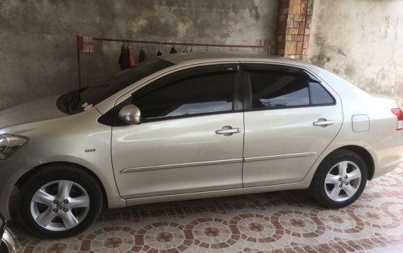 2009 Toyota Vios for sale in Cabanatuan-2