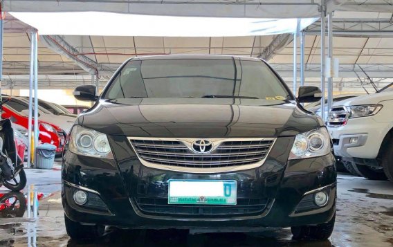 2007 Toyota Camry for sale in Manila -1