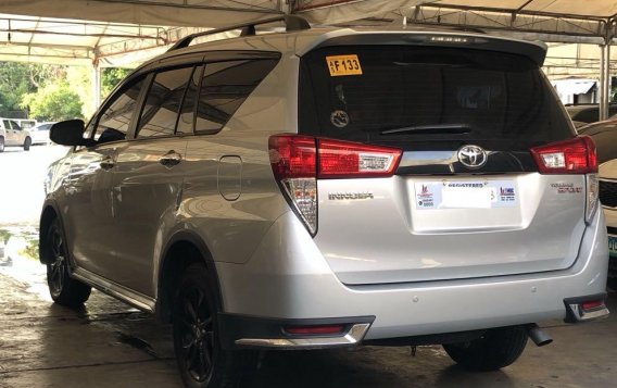 2018 Toyota Innova at 16000 km for sale-5