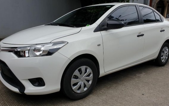 Toyota Vios 2018 for sale in Quezon City 