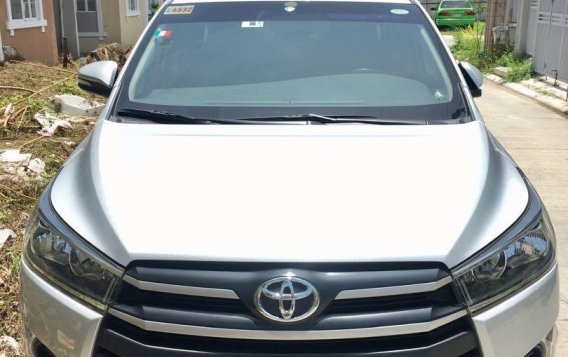 Toyota Innova 2017 for sale in Cavite -1