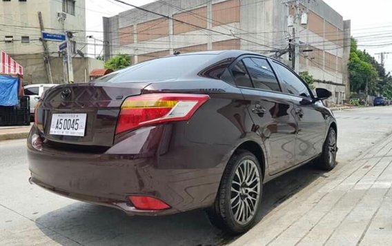 2018 Toyota Vios for sale in Quezon City -3