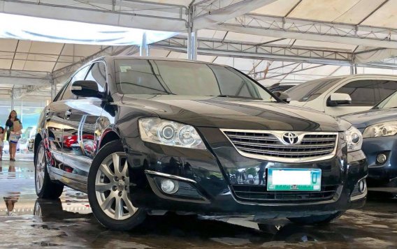 2007 Toyota Camry for sale in Manila 