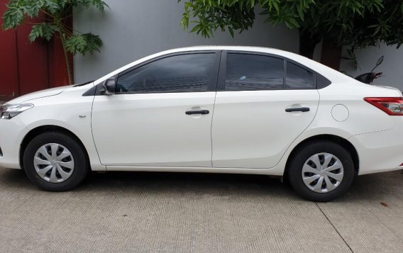 Toyota Vios 2018 for sale in Quezon City -3