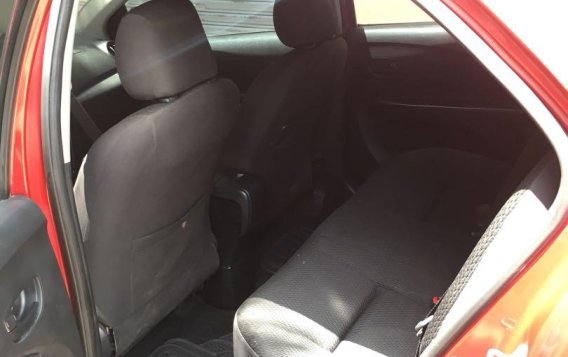 2012 Toyota Vios for sale in Quezon City -7