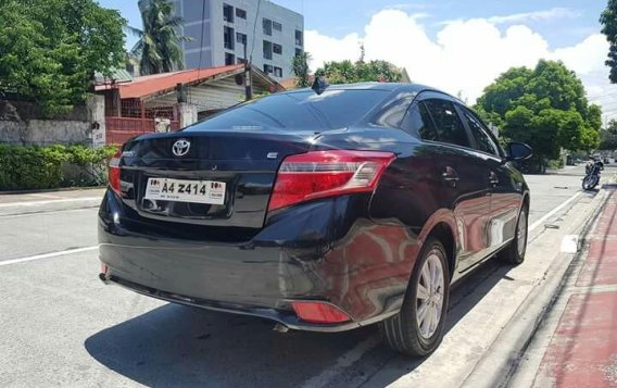 2018 Toyota Vios for sale in Quezon City -3