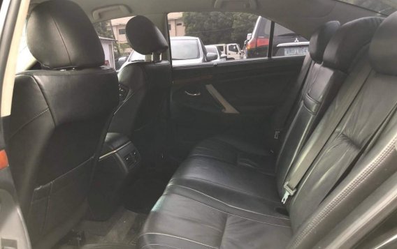 2007 Toyota Camry for sale in Makati -7