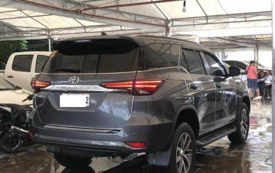 2019 Toyota Fortuner for sale in Makati -5