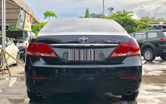 2007 Toyota Camry for sale in Makati -1