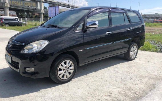 2011 Toyota Innova for sale in Pasay -5