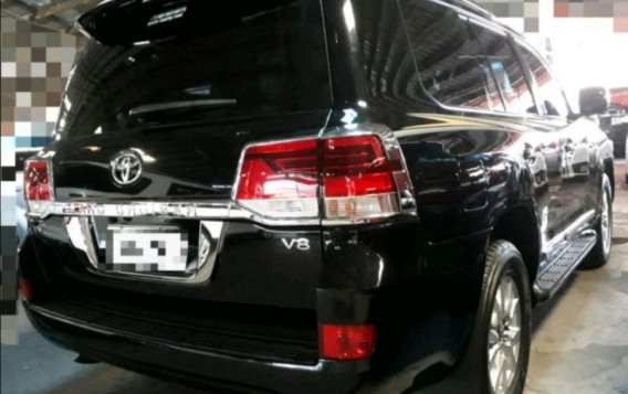 2016 Toyota Land Cruiser for sale in Manila -2