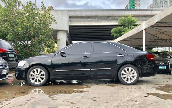 2007 Toyota Camry for sale in Manila -9