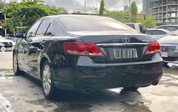 2007 Toyota Camry for sale in Makati -4