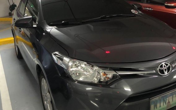 2014 Toyota Vios for sale in Cainta -3