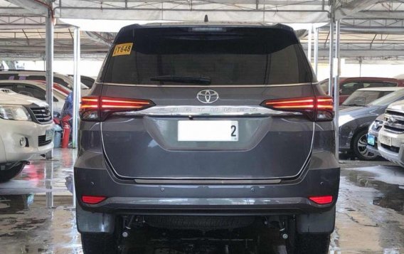 2019 Toyota Fortuner for sale in Makati -3