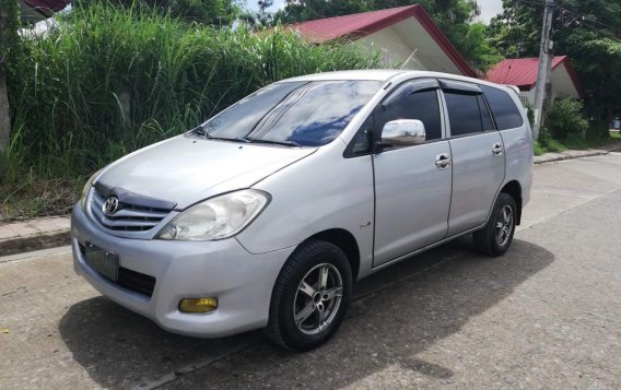 2011 Toyota Innova for sale in Cagayan de Oro