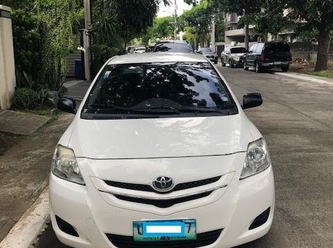 2012 Toyota Vios for sale in Makati-1