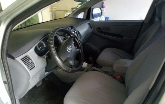 2007 Toyota Innova for sale in Angeles-6
