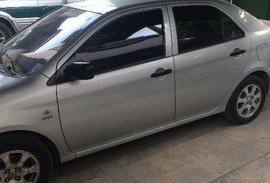 2006 Toyota Vios for sale in Cebu City -2