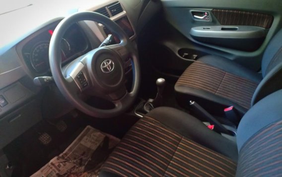 2018 Toyota Wigo for sale in Quezon City -3