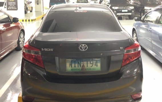 2014 Toyota Vios for sale in Cainta -1