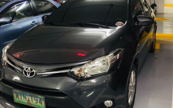 2014 Toyota Vios for sale in Cainta -2