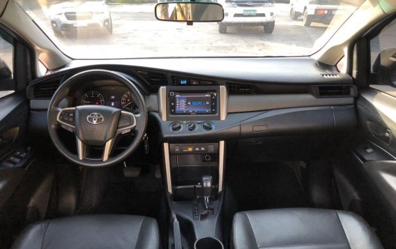 2018 Toyota Innova at 16000 km for sale-6