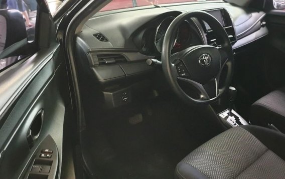 2016 Toyota Vios at 20000 km for sale -4