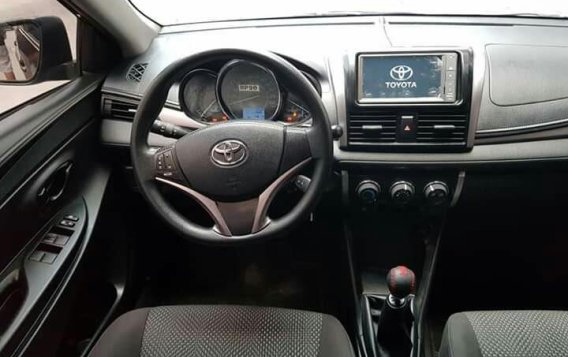 2018 Toyota Vios for sale in Quezon City -5